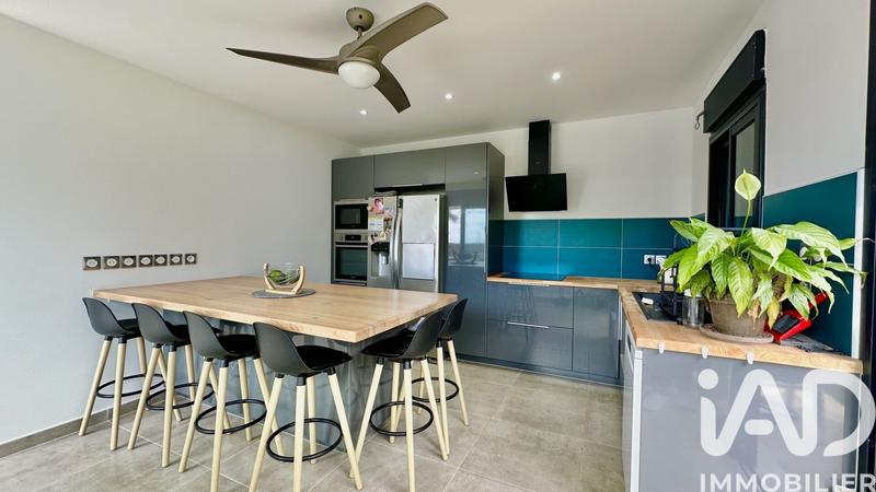 Maison de maîtres - 150 m² - 5 pièces