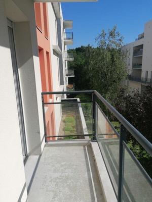 Studio - 20 m² - 1 pièce