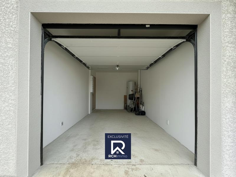 Maison - 99 m² - 4 pièces