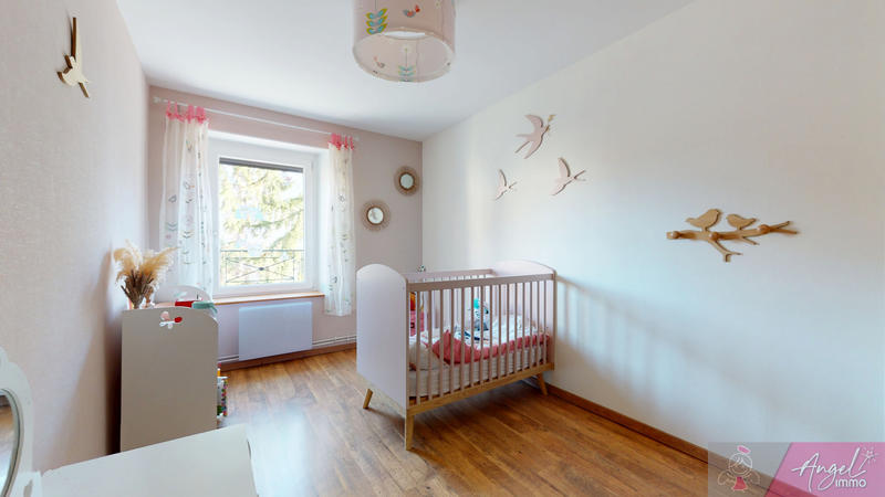 Maison de village - 200 m² - 7 pièces