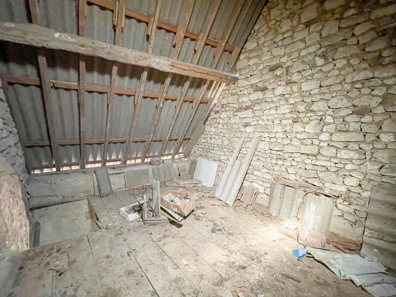 Ferme - 200 m² - 15 pièces