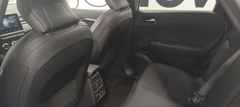 Renault Captur E-Tech 145 Sl Rive Gauche