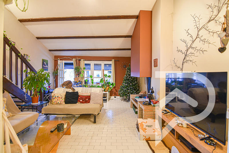 Appartement - 73 m² - 3 pièces