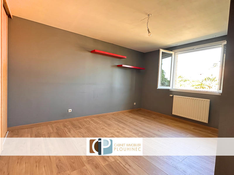 Maison - 163 m² - 7 pièces