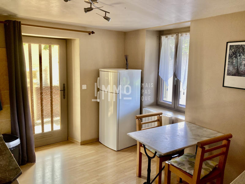 Maison - 136 m² - 7 pièces