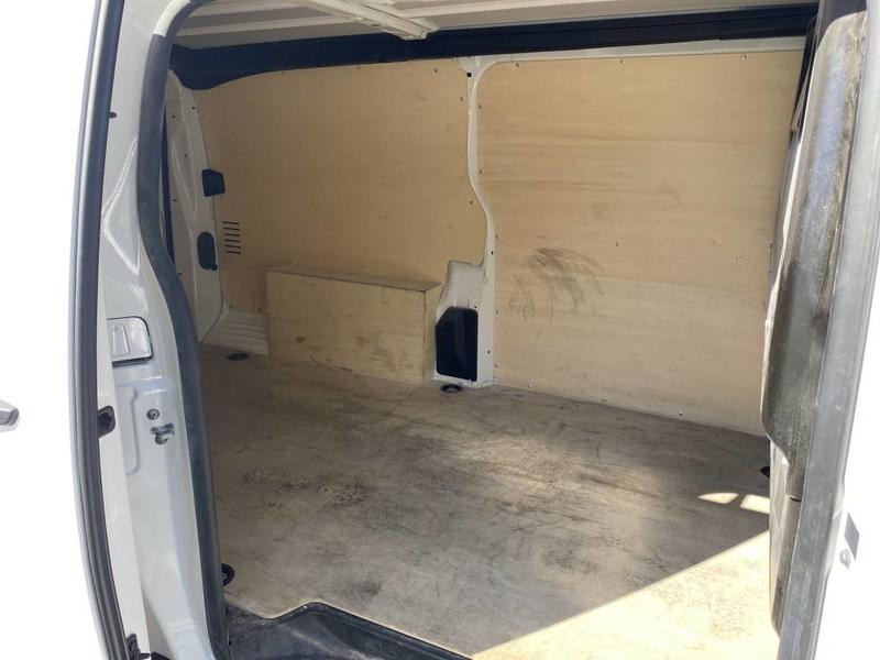 Peugeot Expert III 2.0 Bluehdi 120 s&amp;amp;S Long Premium