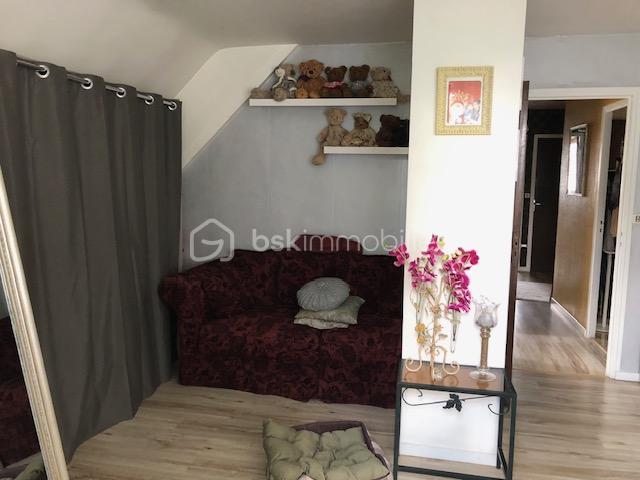 Maison - 171 m² - 6 pièces