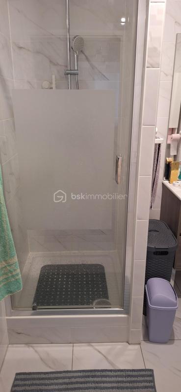 Appartement - 76 m² - 4 pièces