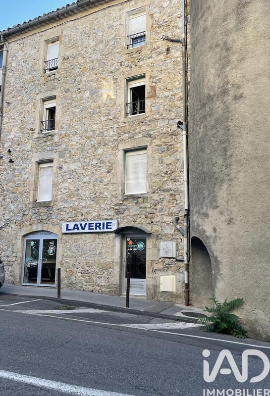 Appartement - 64 m² - 4 pièces