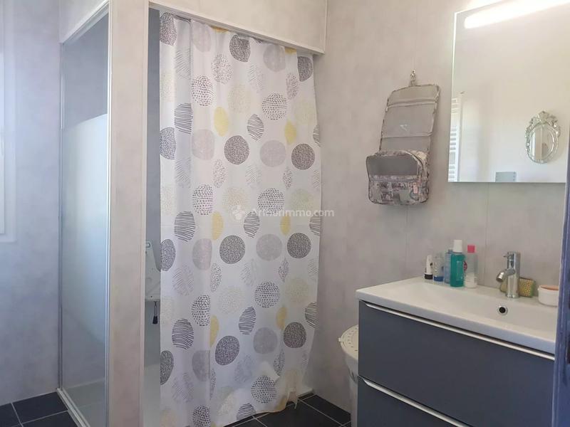 Maison - 103 m² - 6 pièces