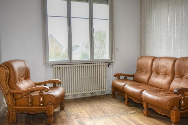 Maison - 142 m² - 8 pièces