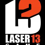 Laser 13