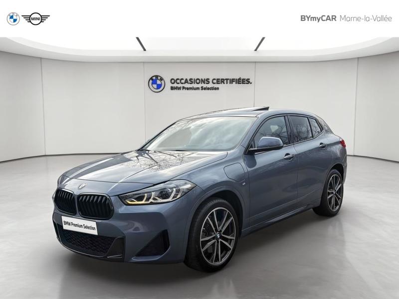 Bmw X2 F39 xDrive 25e 220 ch Bva6 m Sport