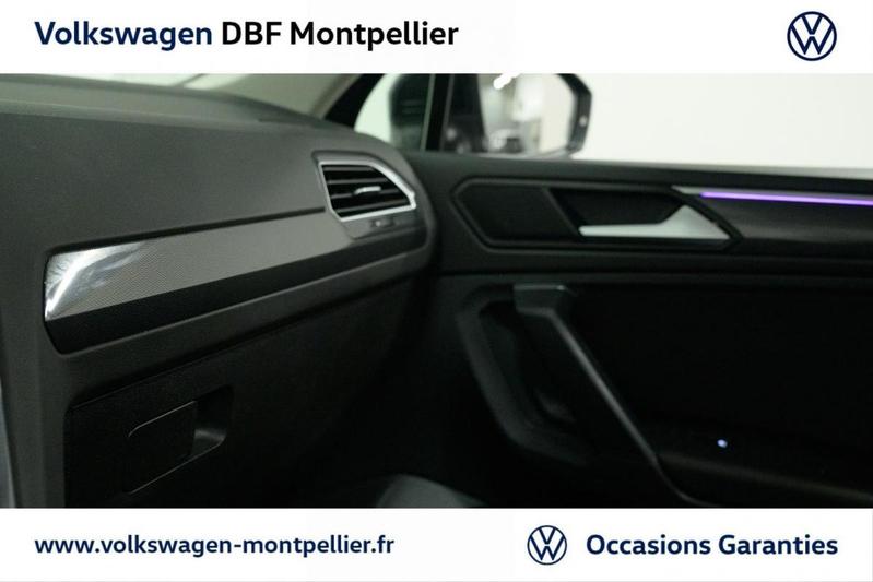 Volkswagen Tiguan 1.4 eHybrid 245ch Dsg6 Elegance