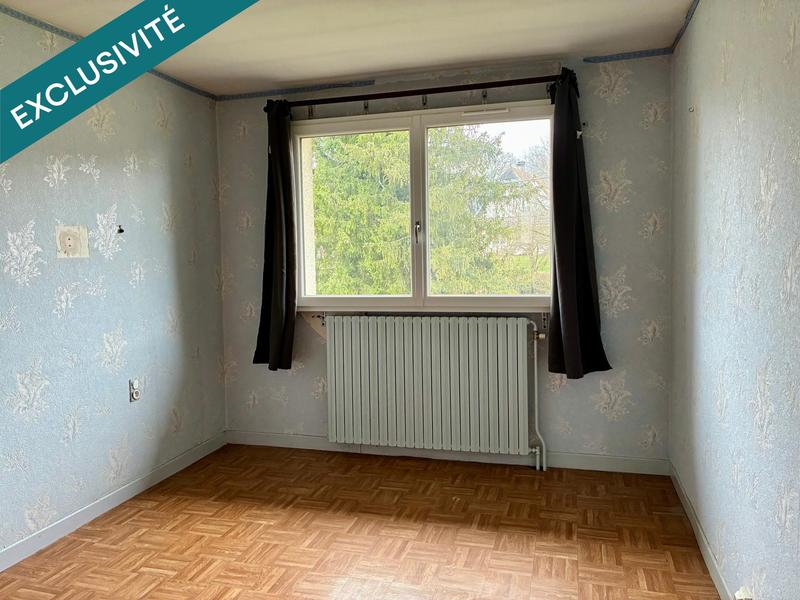 Maison - 230 m² - 7 pièces