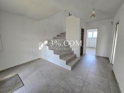 Maison - 98 m² - 5 pièces