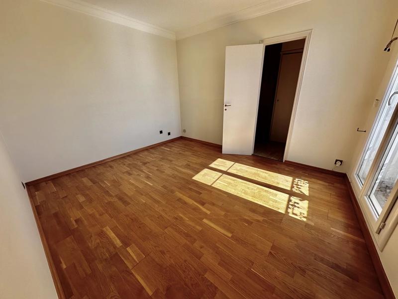 Duplex - 117 m² - 4 pièces