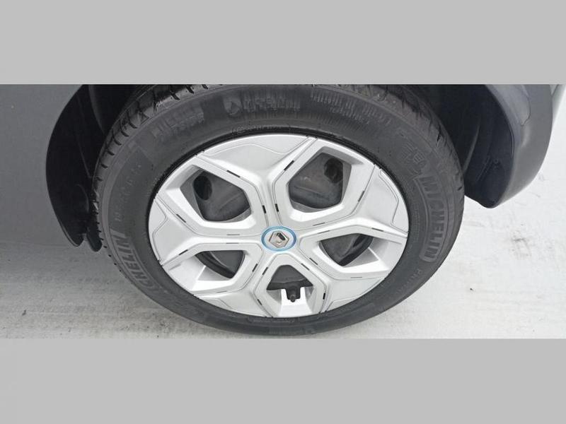 Renault Twingo Electric III Achat Intégral Life