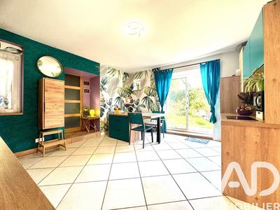 Maison de village - 164 m² - 7 pièces