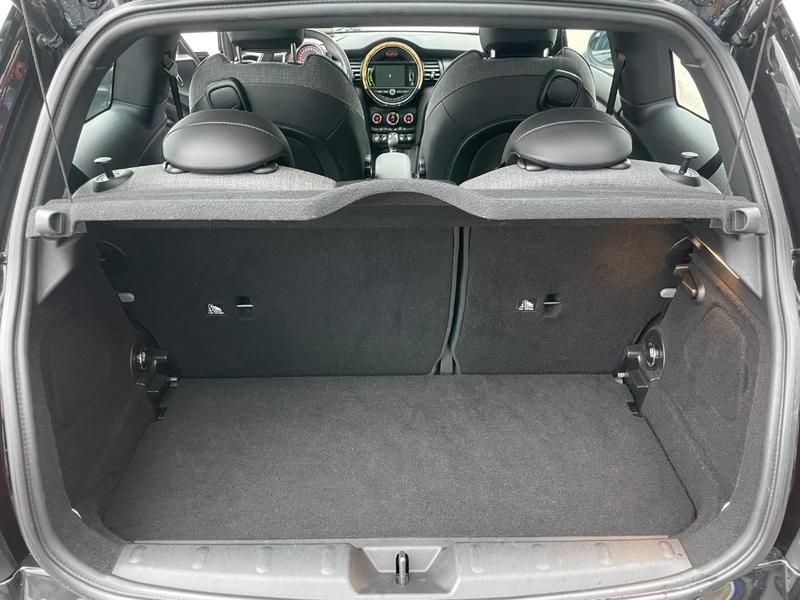 Mini Mini F56 1.5i - 136 Bva Cooper Shoreditch