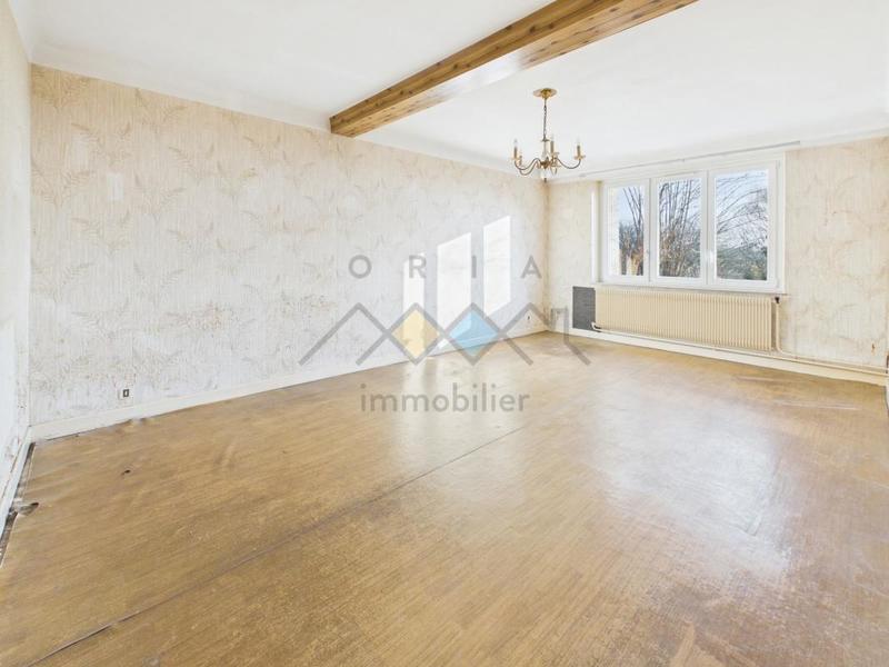 Appartement - 97 m² - 4 pièces