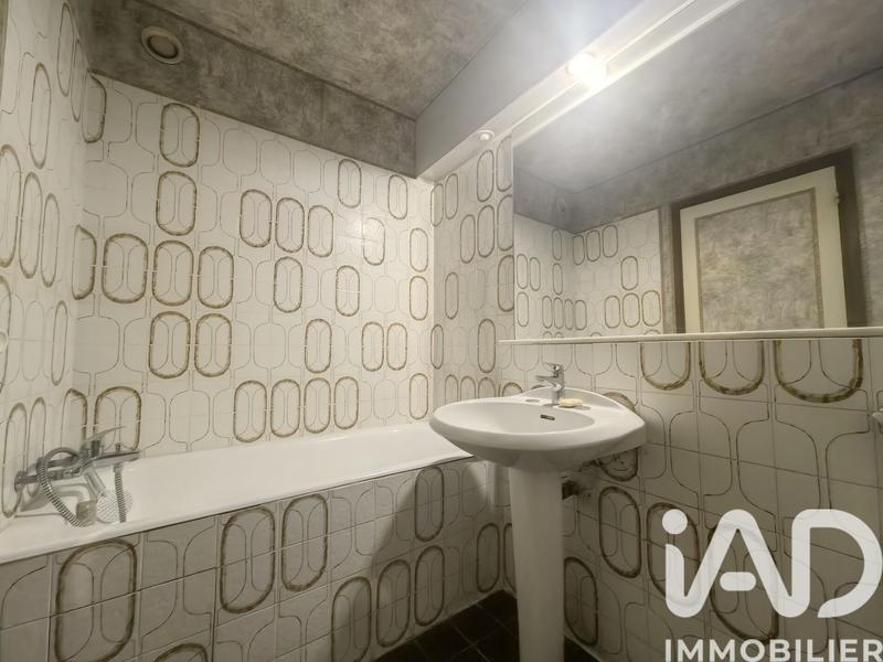 Appartement - 134 m² - 6 pièces