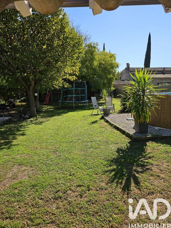 Maison - 137 m² - 4 pièces