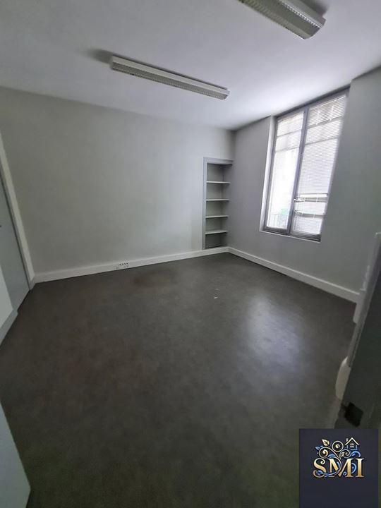 Maison ancienne - 91 m² - 10 pièces