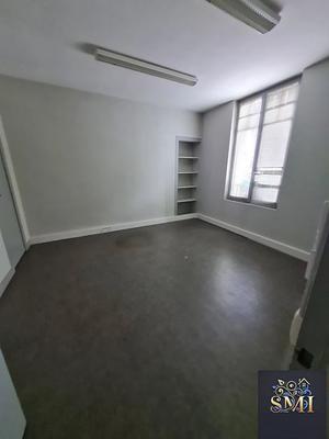 Maison ancienne - 91 m² - 10 pièces