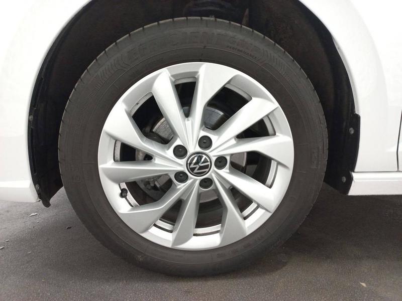 Volkswagen Polo 1.0 Tsi 95 s&amp;S Bvm5 Style