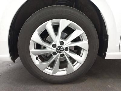 Volkswagen Polo 1.0 Tsi 95 s&amp;S Bvm5 Style