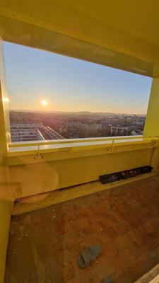 Appartement - 90 m² - 5 pièces