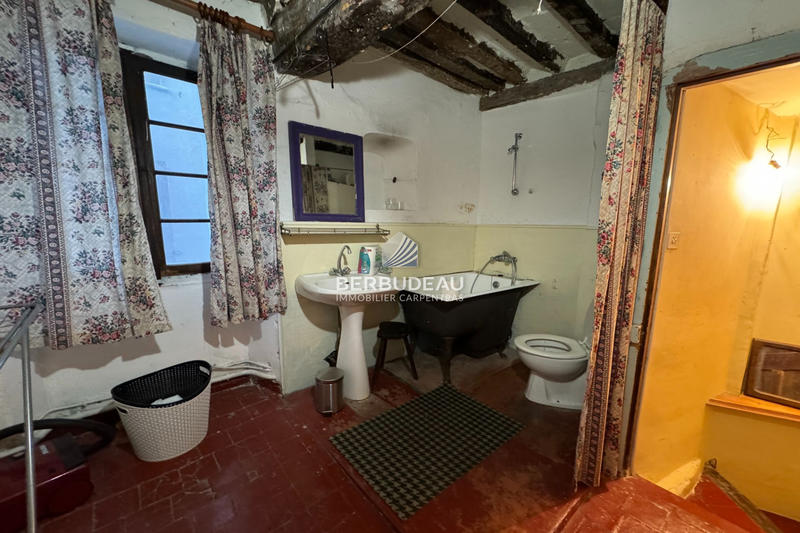 Maison de village - 56 m² - 3 pièces