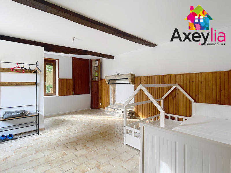 Maison - 165 m² - 6 pièces