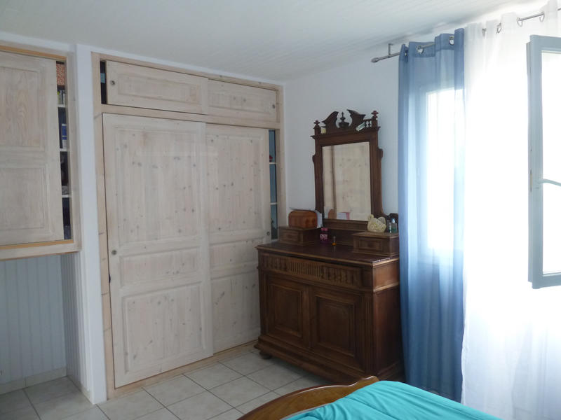 Villa - 200 m² - 7 pièces