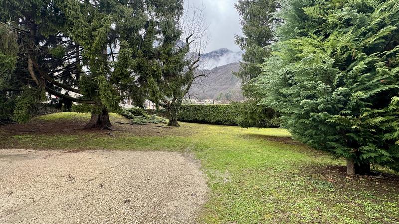 Terrain - 579 m²