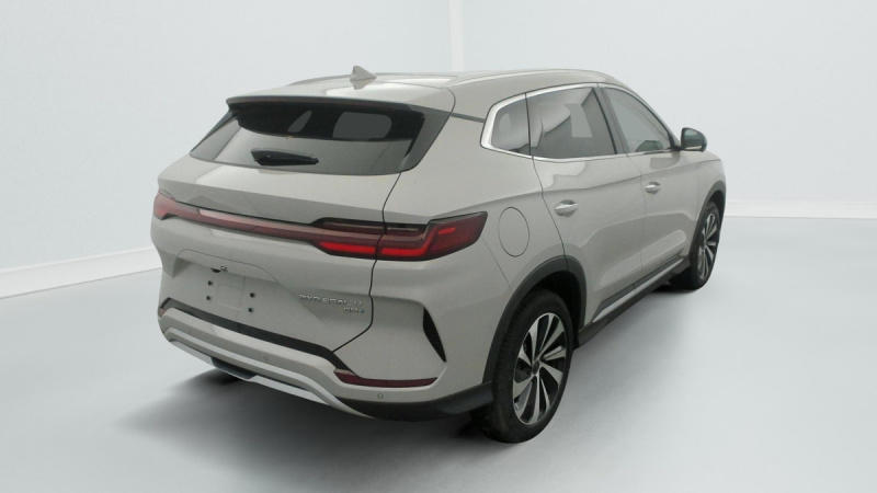 Byd Seal U 1.5l Dm-i 218 ch Phev Boost