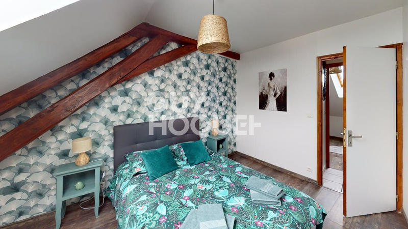 Immeuble - 10 pièces