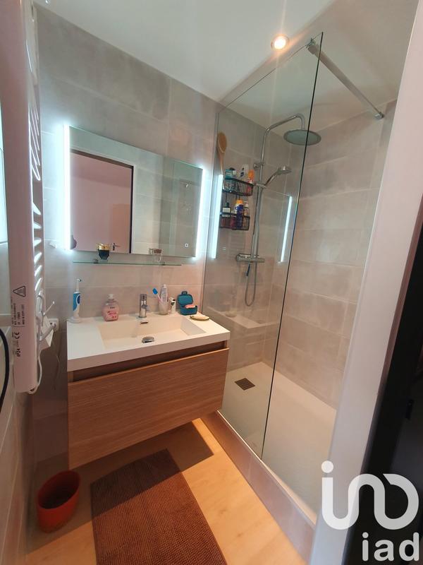 Appartement - 101 m² - 4 pièces