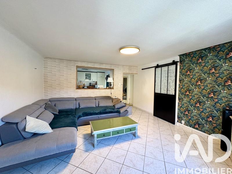 Maison - 160 m² - 4 pièces