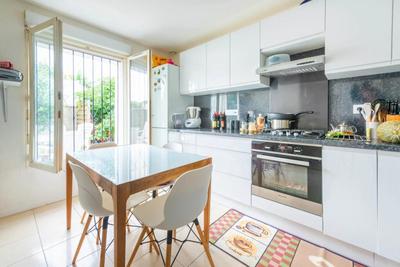 Maison - 145 m² - 6 pièces