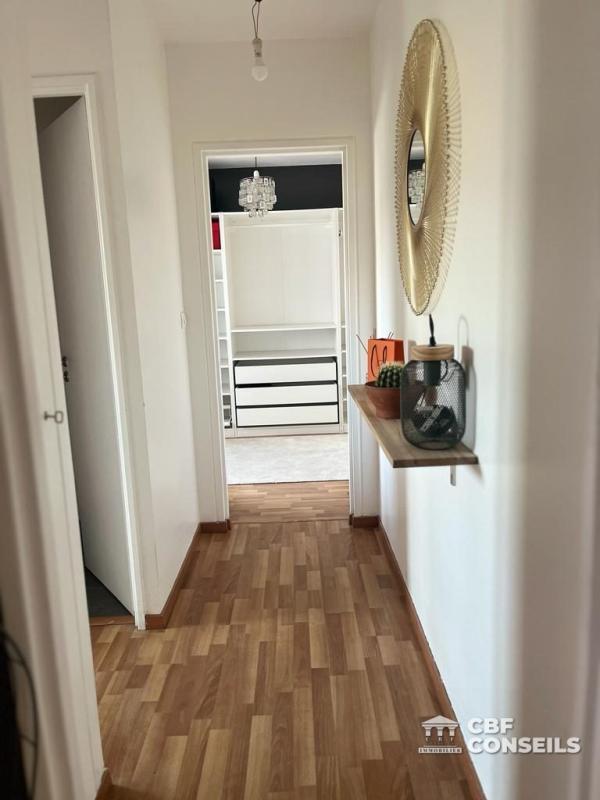 Appartement - 65 m² - 4 pièces