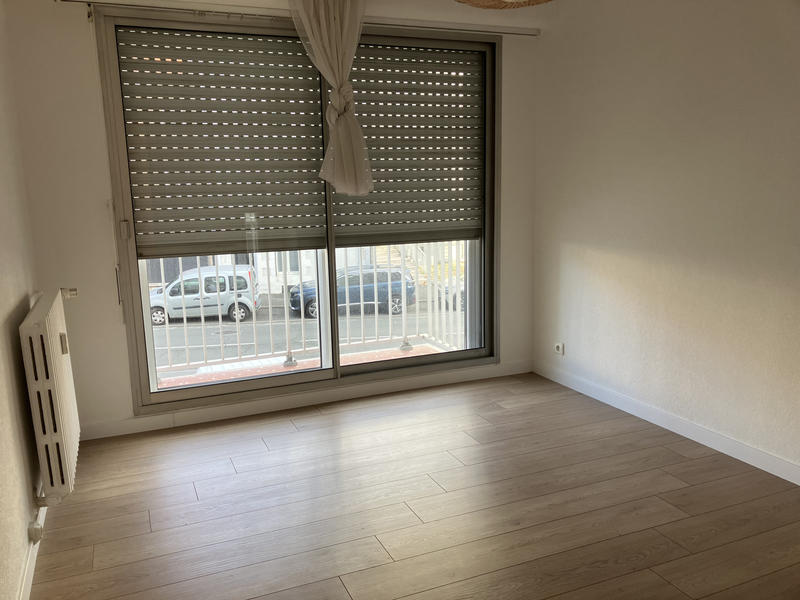 Appartement - 54 m² - 2 pièces