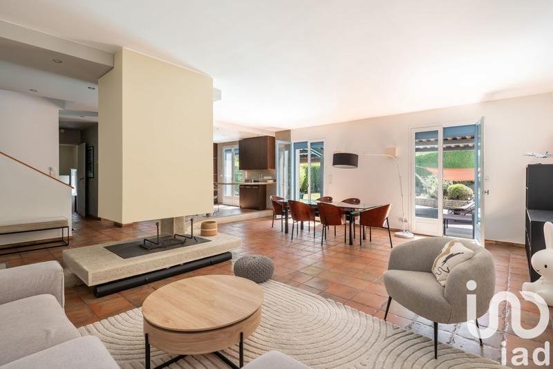 Maison - 152 m² - 6 pièces