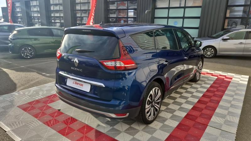 Renault Grand Scénic IV Business Tce 140