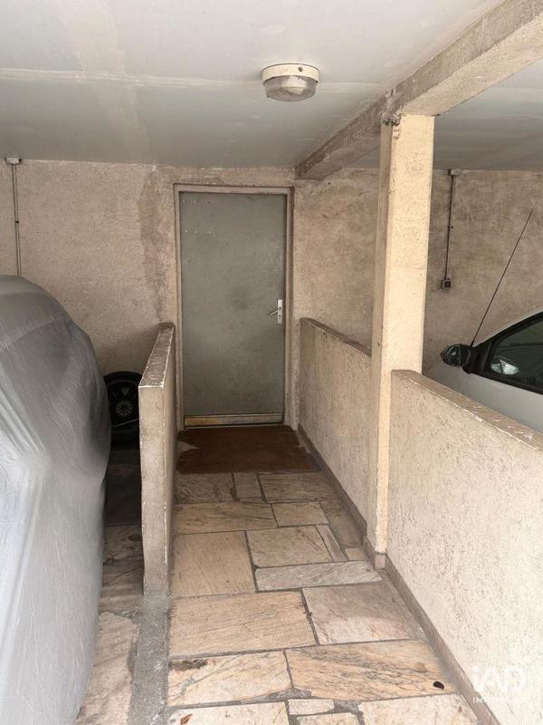 Immeuble - 200 m² - 10 pièces