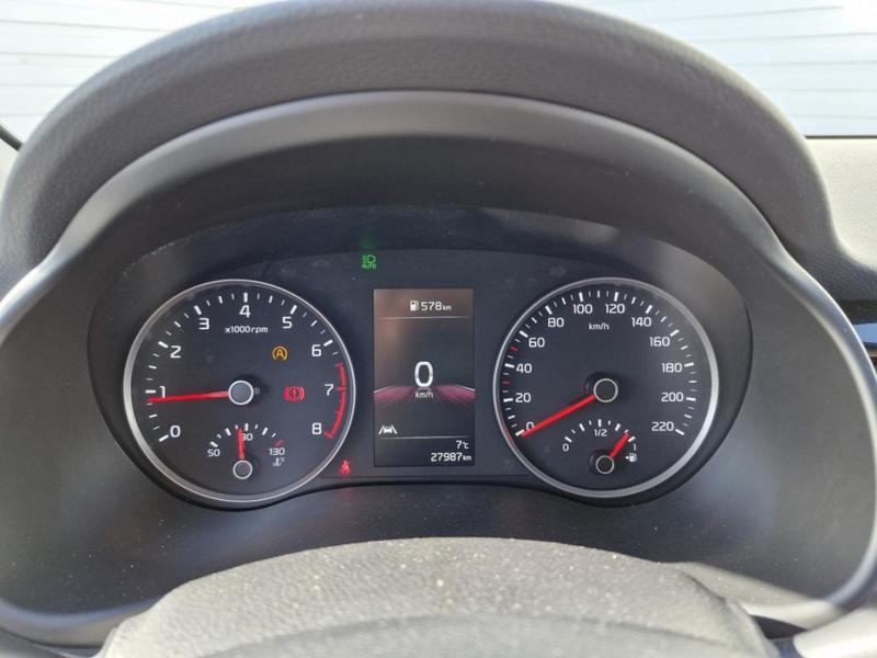 Kia Stonic t-Gdi 100 Active