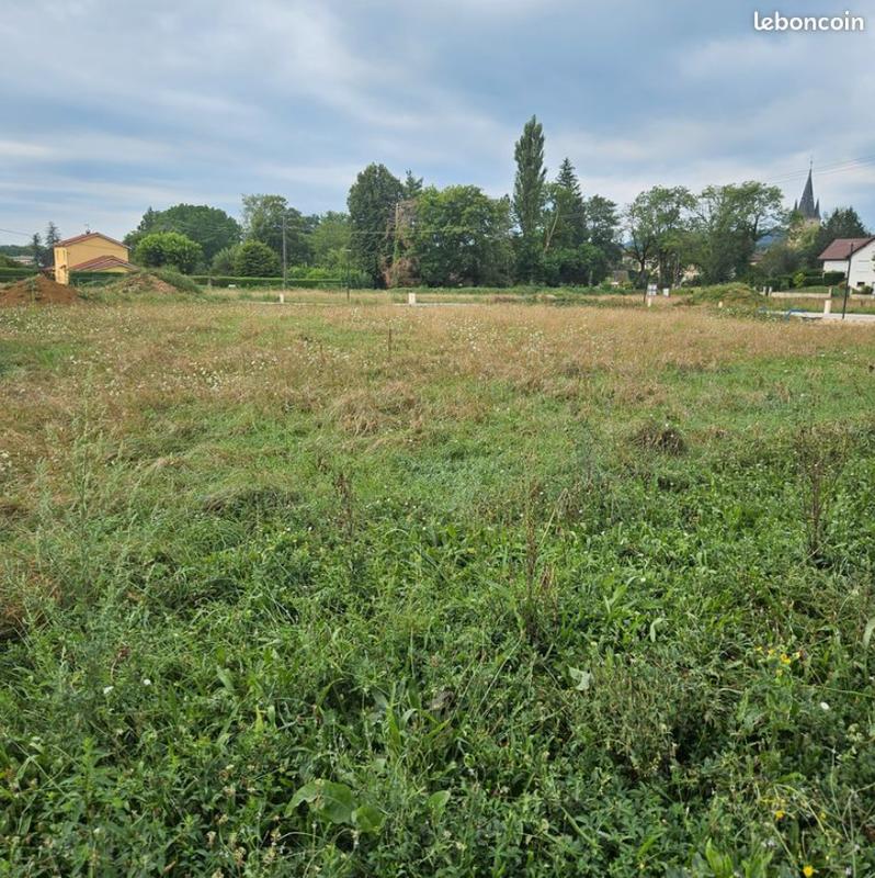 Maison - 114 m² - 4 pièces