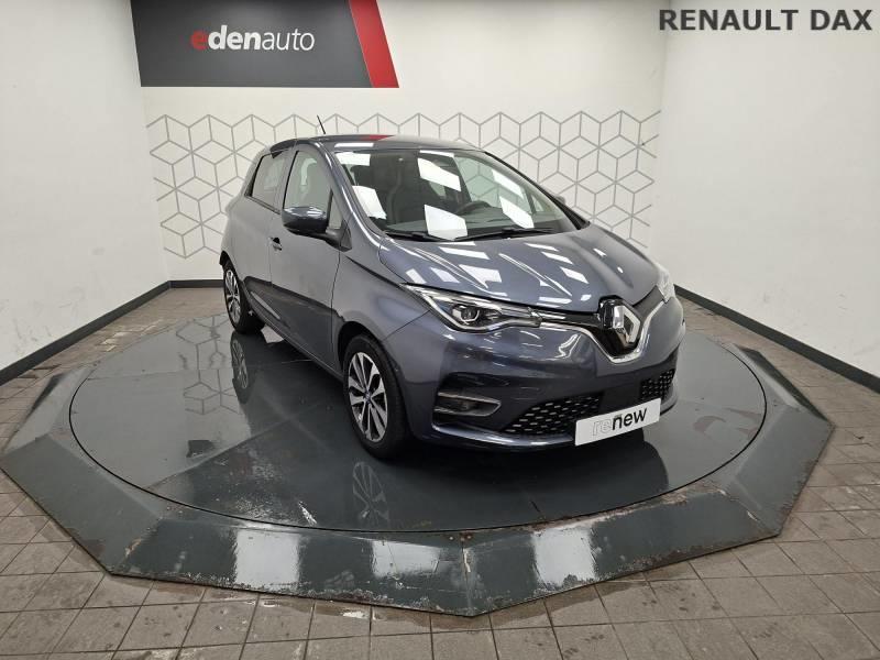 Renault Zoe R110 Intens