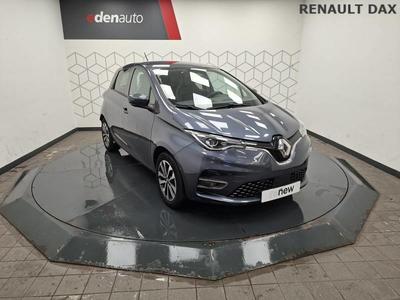 Renault Zoe R110 Intens